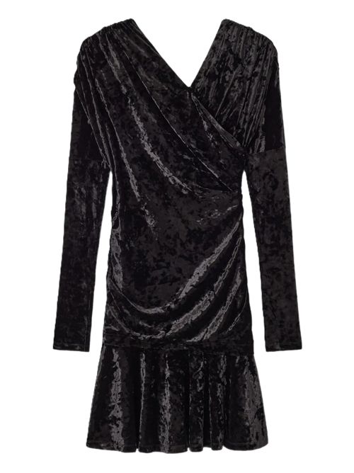  Ganni | T4347099 BLACK